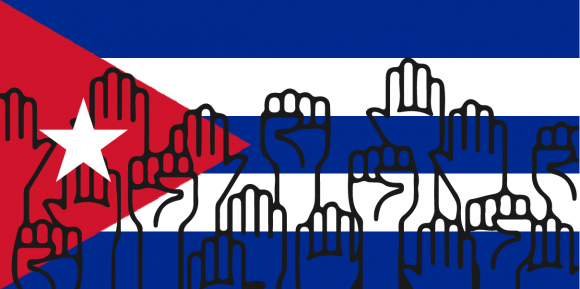 bandera cuba democracia pueblo 580x289