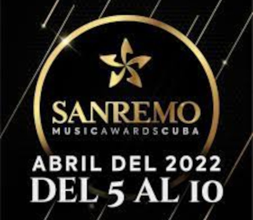 san remo music awards